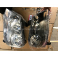 Left Combined Headlight  4121100-P24A